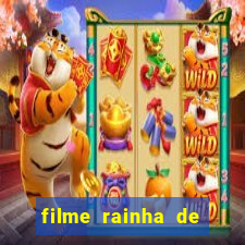 filme rainha de katwe netflix